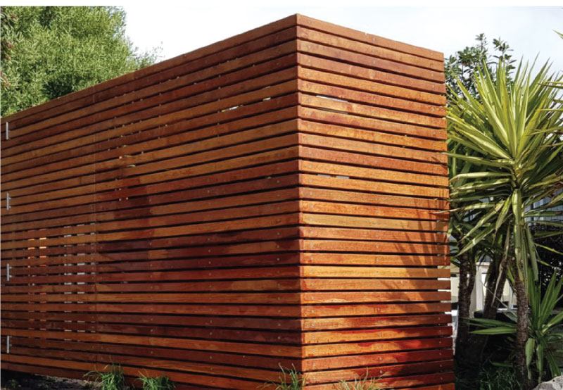Slatted-fences-christchurch-dan-rutherford